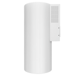 Превью картинка Цилиндрическая вытяжка Maunfeld EDELWEISS 39 WALL White #5