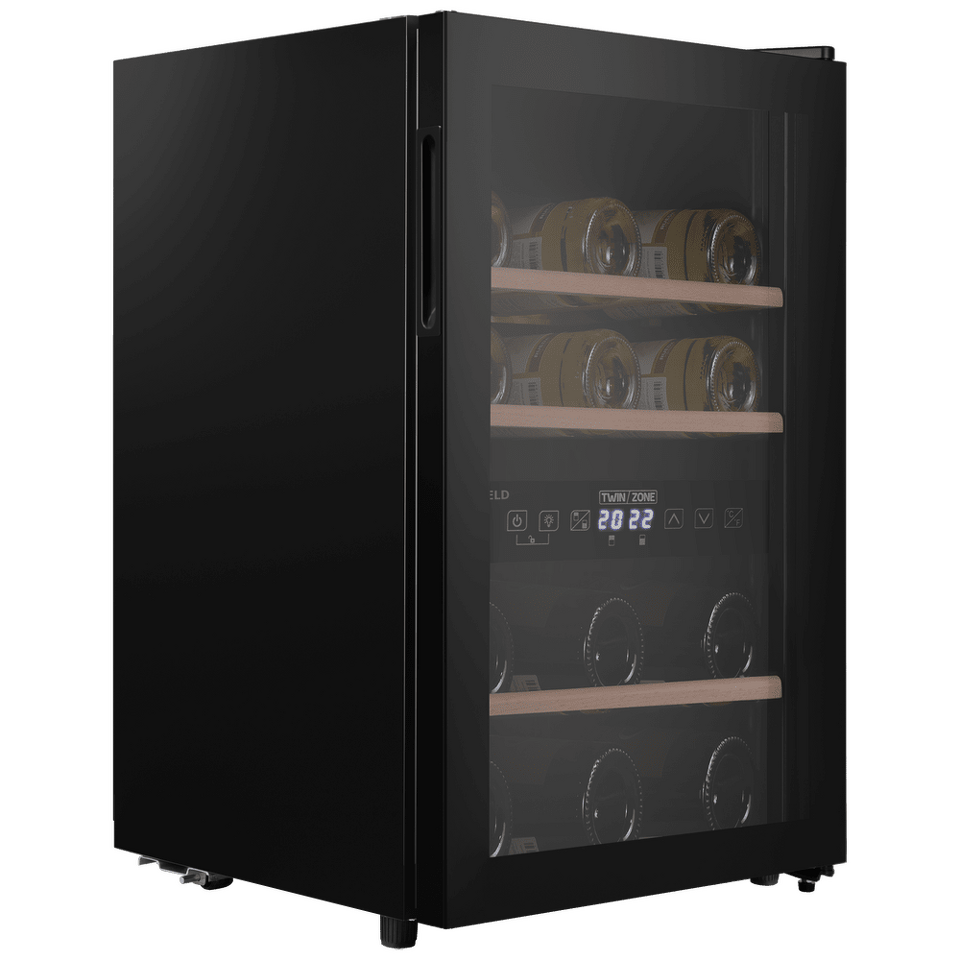 Фото Шкаф винный  Maunfeld MFWC-50D16