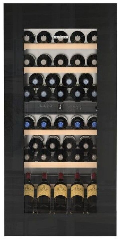 Фото Шкаф винный встраиваемый Liebherr EWTgb 2383