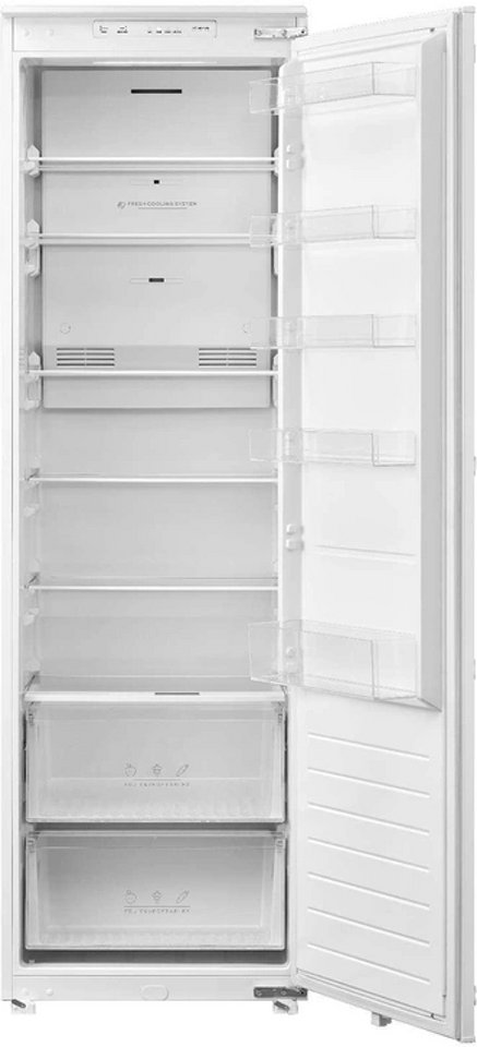 Фото Встраиваемая холодильная камера Hyundai HBR 177S