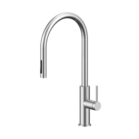 Картинка Paulmark SENSO Se215180-BS Брашированная сталь