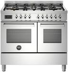 Превью картинка Центр варочный Bertazzoni PRO106L2EXT #1