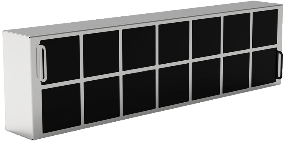 Фото Фильтр для вытяжки Faber KIT FILTRO C.A. H100 GALILEO