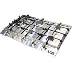Превью картинка Газовая варочная панель Kaiser KG 9357 Turbo #2
