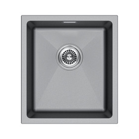 Картинка Paulmark LUMI 41 UNI LU41-GRM Серый металлик