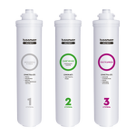 Превью картинка Картридж для фильтра Барьер Комплект фильтроэлементов ЭКСПЕРТ Жесткость #3