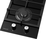 Превью картинка Газовая варочная панель домино Weissgauff HGG 320 BGV #14