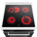 Превью картинка Электрическая плита Maunfeld MEC611CW10TD #5