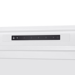 Превью картинка Морозильная камера встраиваемая Maunfeld MBFR177NFWGR Inverter #9