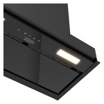 Превью картинка Полновстраиваемая вытяжка Franke EVO 60 BK #4