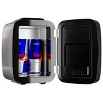 Превью картинка Холодильник для напитков Meyvel MD-04C3B-RGB #8