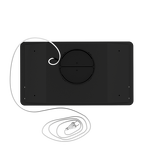 Превью картинка Полновстраиваемая вытяжка Franke VERA 52 BK #4