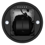 Превью картинка Островная вытяжка Maunfeld Lee Push 397 нержавеющая сталь #7