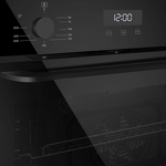 Превью картинка Электрический духовой шкаф Maunfeld EOEM7610B2 #6