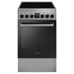 Превью картинка Электрическая плита Maunfeld MEC55CS08D #1