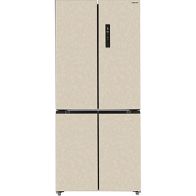Картинка HIBERG RFQ-600DX NFYm inverter