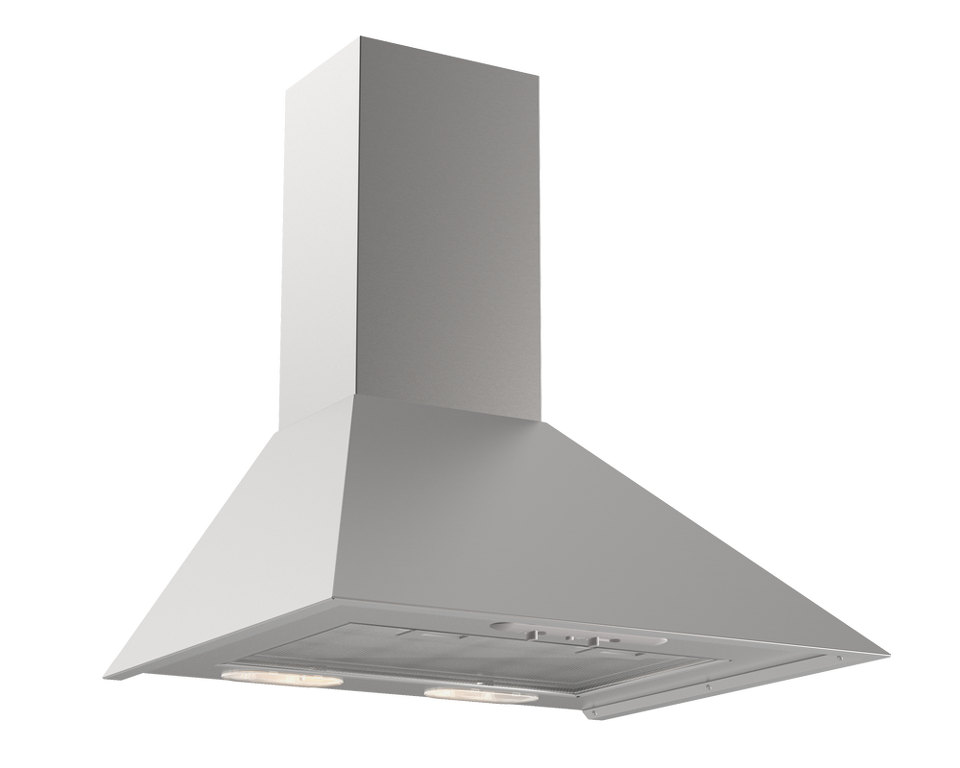 Фото Купольная вытяжка Elikor Silver Storm 60Н-650-П3Л нерж