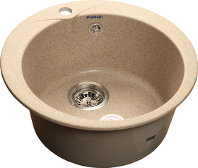 Картинка GranFest RONDO 480 Песочный