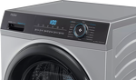 Превью картинка Стиральная машина с фронтальной загрузкой Haier HW90-BP14929AS #6