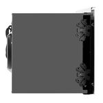 Превью картинка Печь микроволновая встраиваемая Maunfeld MBMO925SGW09 #5