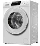 Превью картинка Стиральная машина с фронтальной загрузкой Haier HW70-BP12969BE #3