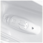 Превью картинка Холодильник с верхней морозилкой Hyundai CT1551WT #15