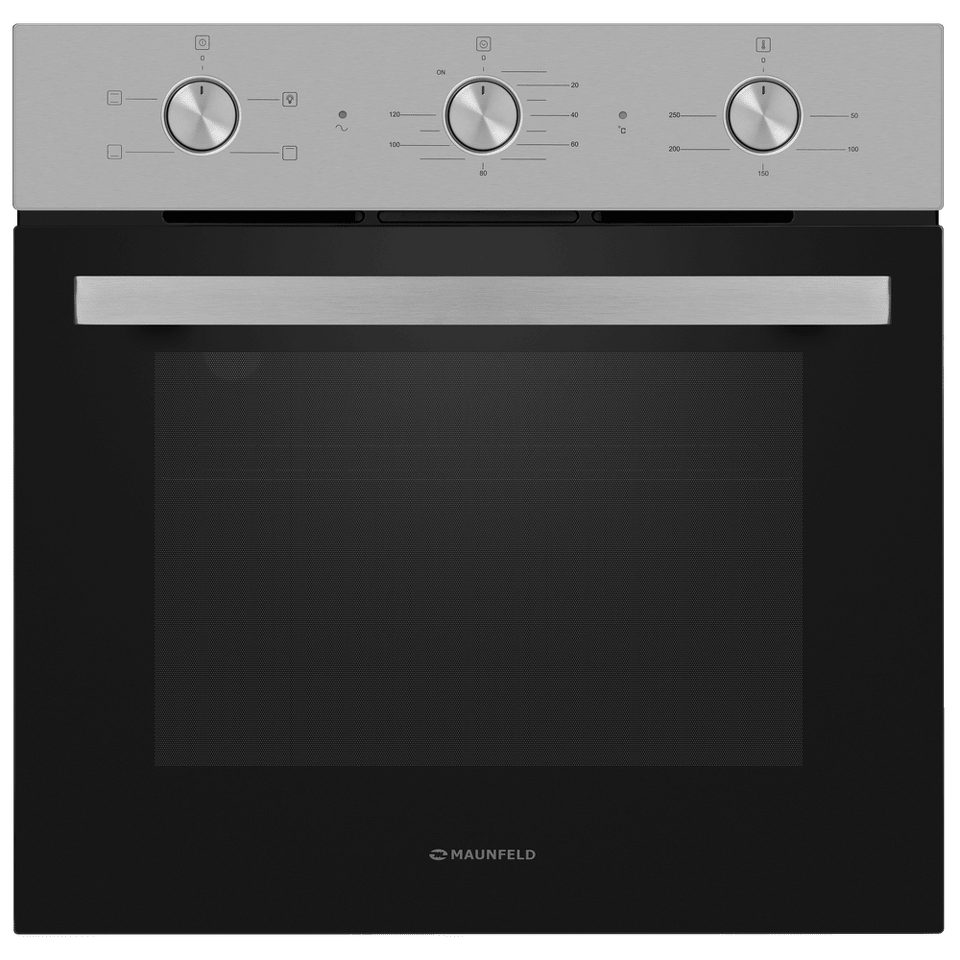 Фото Электрический духовой шкаф Maunfeld AEOC6040S