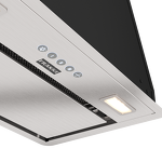 Превью картинка Полновстраиваемая вытяжка Franke VERA 52 SS #7