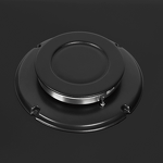 Превью картинка Газовая варочная панель Maunfeld EGHG.64.1CB\G #9