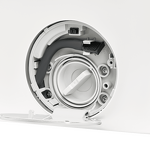 Превью картинка Стиральная машина с фронтальной загрузкой Maunfeld MFWD14116WH05 #7