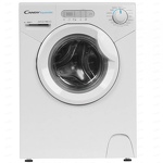 Превью картинка Стиральная машина с фронтальной загрузкой Candy AQUE 1043D-07 #1