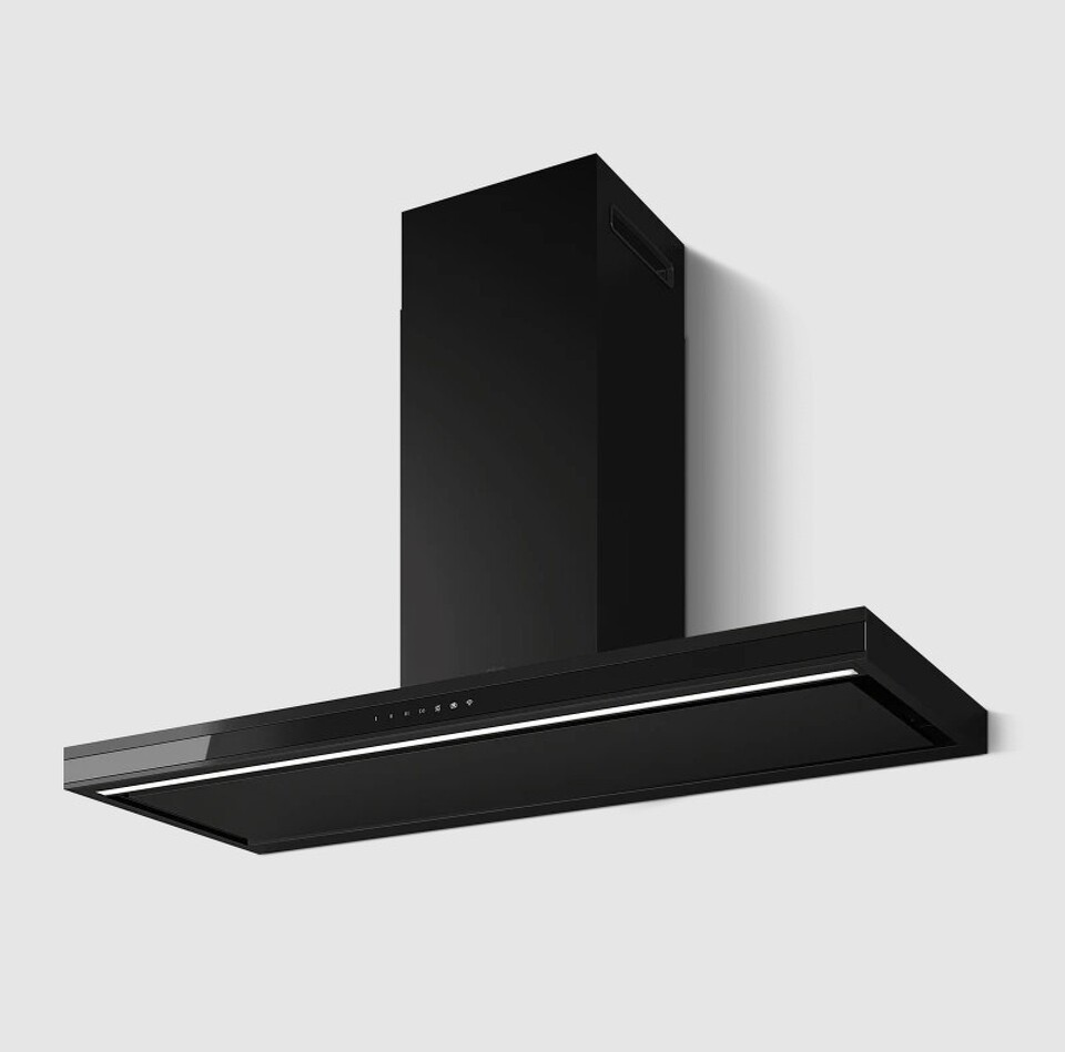 Фото Т-образная вытяжка  Elica ELEMENT @ BLMAT/A/120