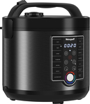 Превью картинка Мультиварка Weissgauff WMC 500 Kuchenchef ColorLoop #21