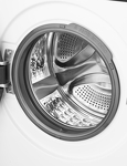 Превью картинка Стиральная машина с фронтальной загрузкой Weissgauff WMD 49411 DC Inverter Steam #16
