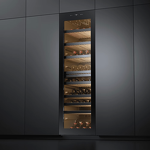 Превью картинка Шкаф винный  Casarte CASWS170GDAI #5