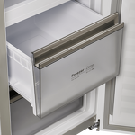 Превью картинка  Холодильник side by side Maunfeld MFF190NFDPW #12