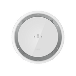 Превью картинка Островная вытяжка Maunfeld EDELWEISS 39 ISLA White #8