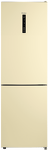 Превью картинка Холодильник с нижней морозилкой Haier CEF535ACG #1