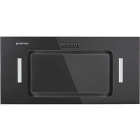 Картинка Meferi INBOX60BK GLASS ULTRA