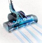 Превью картинка Пылесос Bosch BWD421PET #17