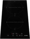 Превью картинка Индукционная варочная панель домино Hyundai HHI 3710 BG #12
