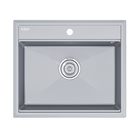 Картинка Paulmark STEPIA 60 PM115951-GRM Серый металлик