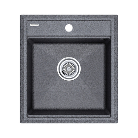 Картинка Paulmark STEPIA 45 PM114651-DG Графит DG