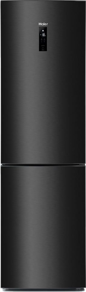 Фото Холодильник с нижней морозилкой Haier C2F737CBXG