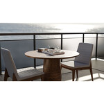 Превью картинка Чайно-кофейный поднос Meyvel A-004 (White) #4