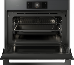 Превью картинка Электрический духовой шкаф Asko OCM8478GG #3