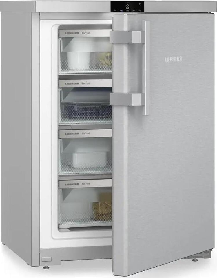 Фото Камера морозильная Liebherr FNsddi 1624