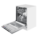 Превью картинка Посудомоечная машина 60см встраиваемая Maunfeld MLP6242G02 Light Beam #9