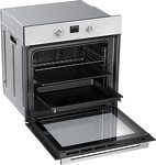 Превью картинка Электрический духовой шкаф Haier HOQ-K4AAN3WB #6