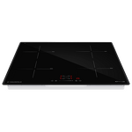 Превью картинка Индукционная варочная панель Maunfeld AVI6046SBK #4